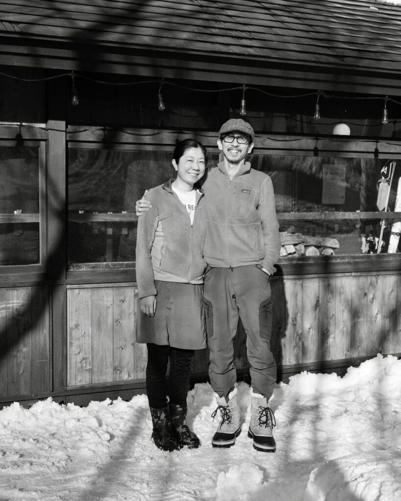 Photo: Tobias Lundkvist (with our sincere thanks)