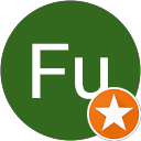 Fu Yuxuan profile picture