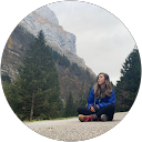 Katherine Larson profile picture